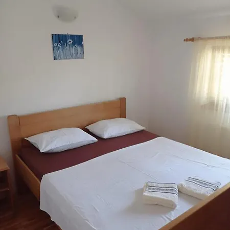 Apartman Nena Zaton (Sibenik-Knin)