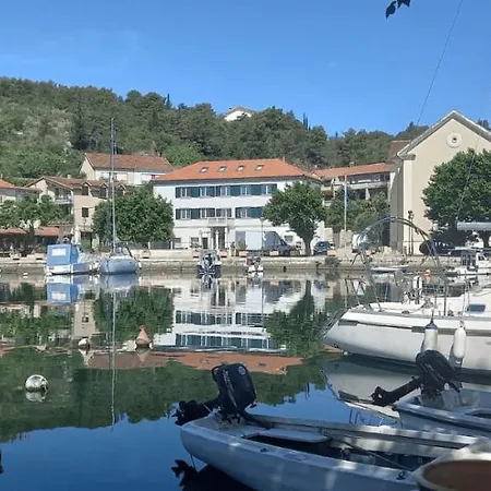 Apartman Nena Lejlighed