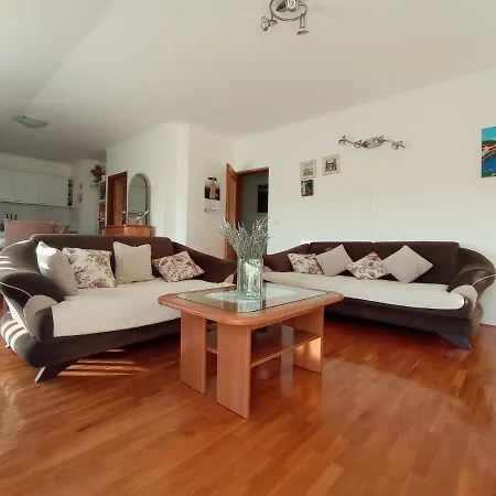 Lejlighed Apartman Nena Zaton (Sibenik-Knin)