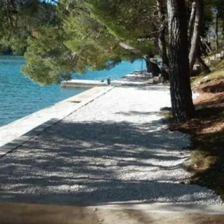 Apartman Nena Lejlighed