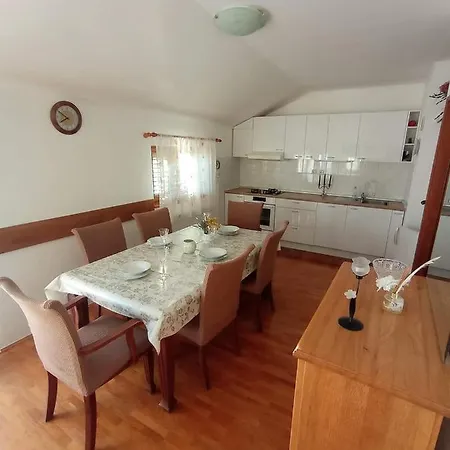 Apartman Nena Zaton (Sibenik-Knin)